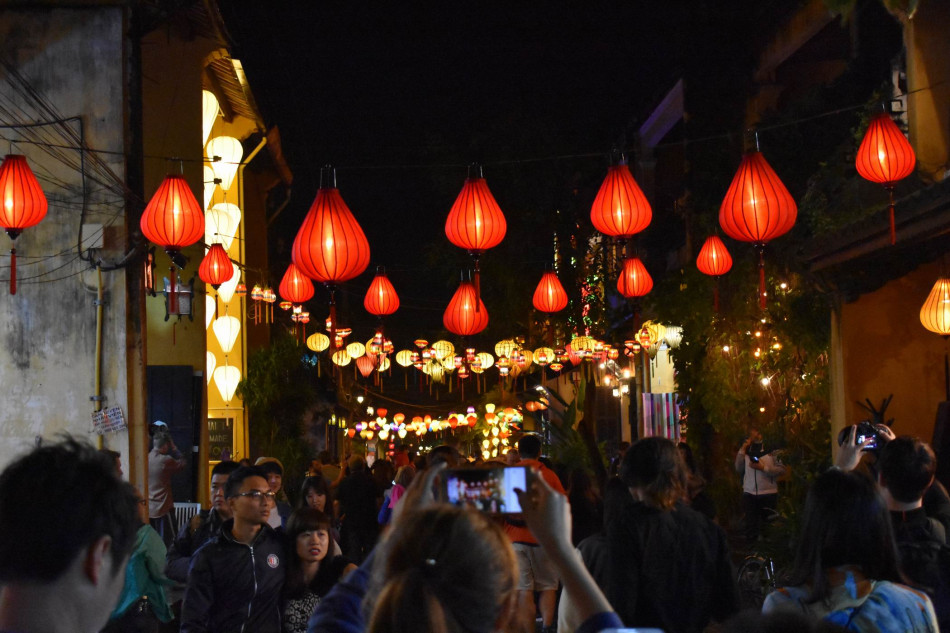 HOI AN