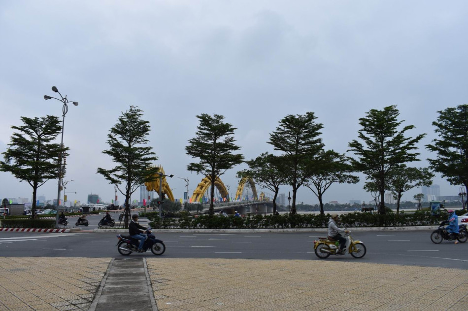 DANANG