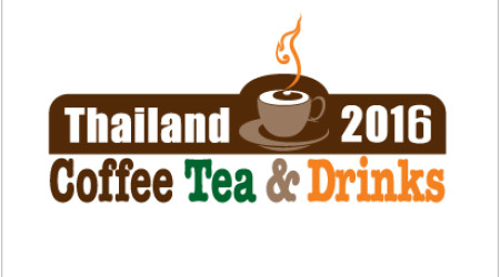 Thailand Coffee 2017