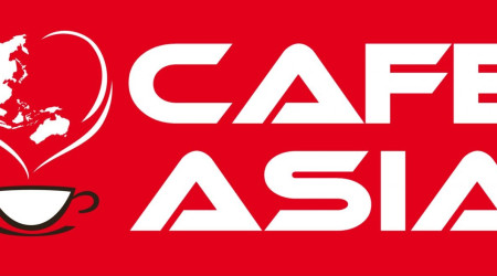Cafe Asia 2017