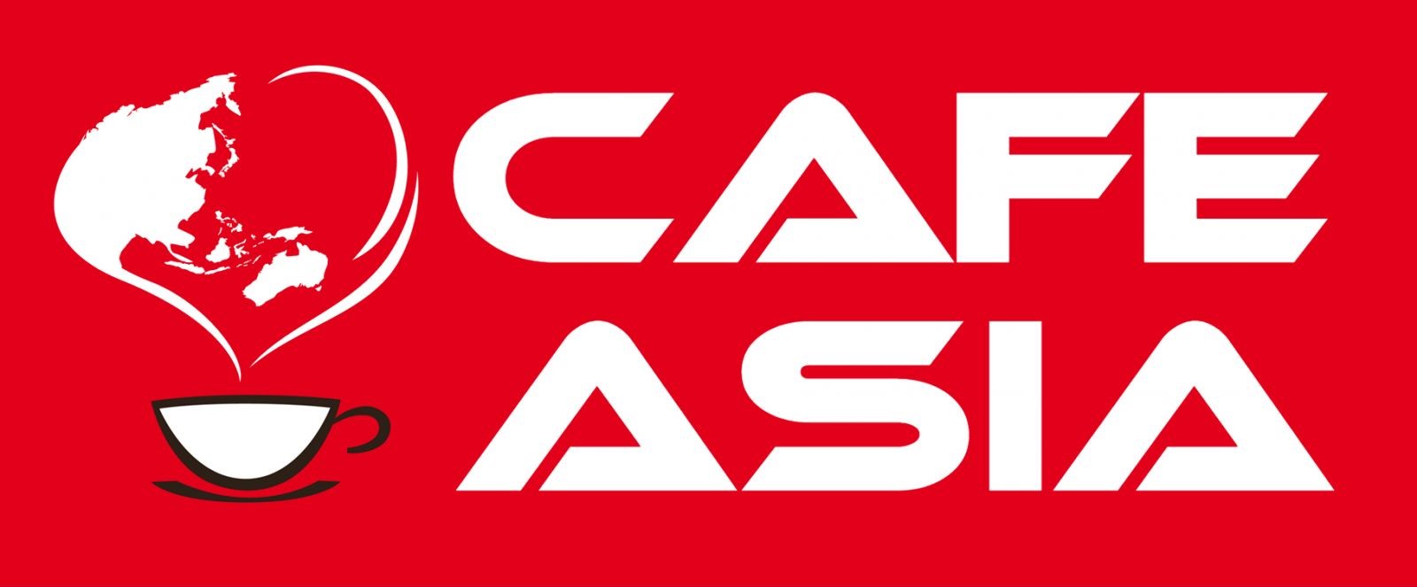 Cafe Asia 2017